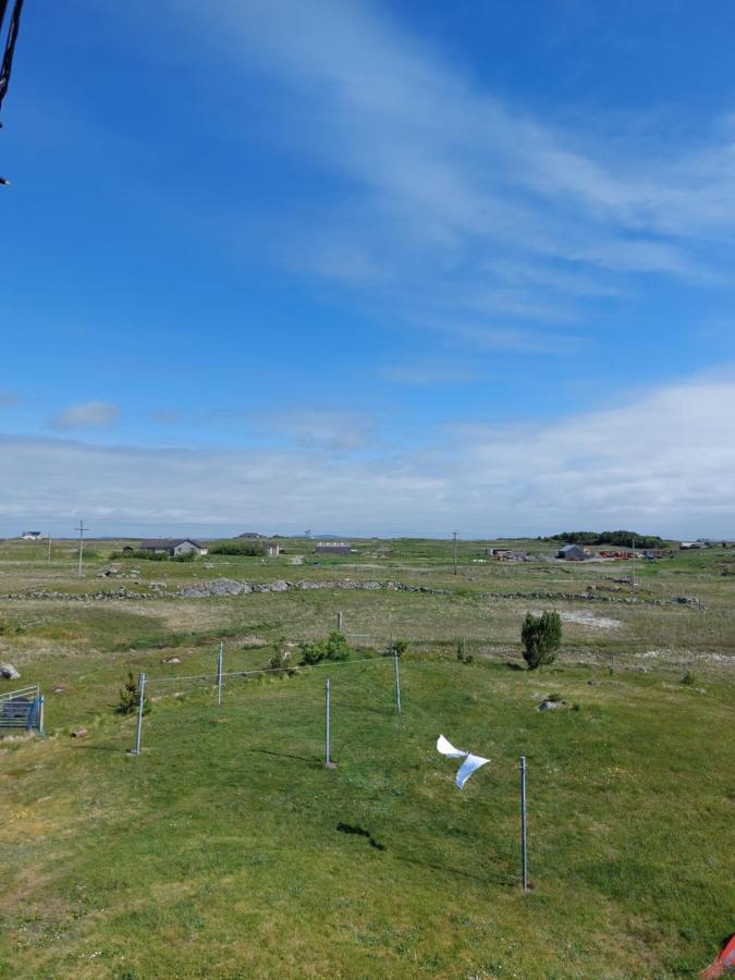 Hebridean Stay Creagorry Luaran gambar